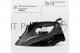Утюг ATLANTA ATH-5547 black