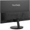 Монитор ViewSonic 23.8 VA24E1-H черный IPS LED 5ms 16:9 HDMI матовая 1500:1 250cd 178гр/178гр 1920x1080 120Hz VGA FHD 5.2кг