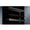 Духовой шкаф с паром Electrolux EOD5C70BZ SteamBake,цвет -чёрный, утапливаемые переключатели, таймер отключения, отложенный старт, будильник, хромированные направляющие из нержавеющей стали Easy Entry , телескопические направляющие FlexiRunners (1 ур