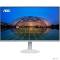 Монитор 23.8 AOC 24B30H3/BW White (IPS, 1920x1080, 120Hz, 1 ms, 178°/178°, 300 cd/m, 1500:1, +HDMI 1.4 (AC ext))