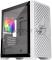 Компьютерный корпус 1STPLAYER TRILOBITE T5 White / mATX, TG / 4x120mm LED fans inc. / T5-WH-4F1-W