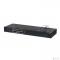 Гигабитный 16-портовый неуправляемый коммутатор DAHUA DH-SG1016 16xRJ45 1Gb, коммутация 32 Гбит/с, MAC-таблица 8К, металл