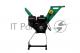 Измельчитель садовый OASIS BI-7/1 Eco