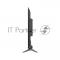 Телевизор Blackton 50 Bt 50FSU34B черный DLED UHD 60Hz Smart