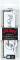 Память DDR5 32GB 6400MHz Kingston KF564C32BWEA-32 Fury Beast RGB RTL Gaming PC5-51200 CL32 DIMM 288-pin 1.4В dual rank с радиатором Ret