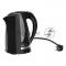 Чайник электрический MAXVI KE1701P black