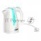 Чайник электрический MAXVI KE1701P white-green