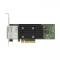 Контроллер Dell HBA355e Adapter Full Height/Low Profile, DIB