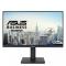 Монитор LCD 27 VA279QGS/ ASUS VA279QGS 27 IPS LCD monitor 16:9, FHD 1920x1080, 1ms MPRT, 350cd/m2, 120Hz, D-sub, HDMI, DP, USB hub (4xUSB 3.2), Speakers 2Wx2, VESA 100x100, Frameless, sRGB 99%, LTSP, HAS 150mm, black