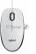 Мышь проводная Logitech M100 белый, 1000 dpi, USB, кнопки - 3