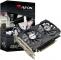 Видеокарта AFOX Geforce GTX1050 4GB GDDR5 128Bit  DVI/HDMI/DP LP Dual Fan (AF1050-4096D5H4-V2)