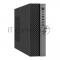 Корпус Desktop ExeGate MI-302U-400 (mATX/mini-ITX, TPS400 8см, 1*USB+1*USB3.0, HD аудио, черный)