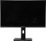Монитор Pinebro 27 MF-2704ADU черный IPS LED 5ms 16:9 HDMI M/M матовая HAS 250cd 178гр/178гр 1920x1080 75Hz FreeSync VGA DP FHD USB 4.40кг