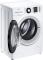 Стиральная машина Atlant СМА-80С1213-02 белый, цвет люка черный, загрузка фронтальная 8 кг, 1200 об/мин., класс: А+++.
