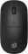 Мышь Оклик 202MW черный оптическая 1000dpi беспров. USB 3but (2070314)