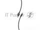Кабель Smartbuy S14 MicroUSB черный, 3 А, 2 м