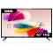 Телевизор BBK 40 40LEM-1046/FTS2C черный LED