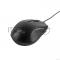 Мышь CBR CM 123 Black USB, Мышь офисн., оптич., 1000dpi, 3 кн., 1,5 м