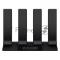Роутер беспроводной Huawei WiFi BE3 Pro YGJN- BE33 (53030DEM) BE3600 10/100/1000BASE-T черный