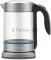 Чайник электрический Rondell RDE-WK888 1.5л. 2200Вт серебристый/прозрачный корпус: стекло