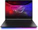 Ноутбук Asus ROG Strix Scar 18 G835LX-SA126W Core Ultra 9 275HX 64Gb SSD2Tb NVIDIA GeForce RTX5090 24Gb 18 IPS WQXGA (2560x1600) Windows 11 Home black WiFi BT Cam (90NR0LF1-M005S0)