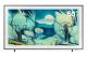 Телевизор QLED Samsung 50 QE50LS03FAUXRU The Frame черный 4K Ultra HD 60Hz DVB-T2 DVB-C DVB-S2 USB WiFi Smart TV