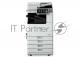 МФУ Canon imageRUNNER ADVANCE DX 4935i SRA3, 35/17 ppm A4/A3, 1200x1200 dpi, без крышки/автоподатчика, без тонера, обязат. установка специалистом АСЦ (гарантия 12 мес. при наличии акта о запуске)