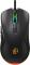 Мышь Оклик 750G черный оптическая 7200dpi USB 5but (1796789)