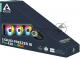Жидкостная система охлаждения Arctic Cooling  Liquid Freezer III Pro 420 A-RGB Multi Compatible All-In-One CPU Water Cooler  (ACFRE00185A) 