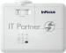 Проектор InFocus [IN0048SL] DLP, 4400 lm, FullHD, 30 000:1, 1.131.47:1, 2xHDMI 1.4, VGA in/out, Composite Video, 3.5mm in/out, USB-A, RS-232, RJ-45, лампа 15 000ч.(ECO mode), 10W, 27дБ, 2,9 кг, PJ-Link, БЕЛЫЙ
