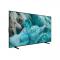 Телевизор ЖК 65 Samsung/ 65, QLED, Ultra HD, Tizen Smart TV, HDR10+, Wi-Fi, Voice, DVB-T2/C/S2, Bluetooth, CI+(1.4), 20W, OTS Lite, 3HDMI, 2USB, Black 2025
