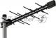 Антенна LOCUS ЗЕНИТ-14 AF, активная, L 011.14 D