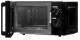 Микроволновая печь Horizont 20L SOLO черная HSM201B 700W