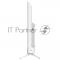 Телевизор LED BBK 40 40LEM-1041/FTS2C (W) белый FULL HD 60Hz DVB-T2 DVB-C DVB-S2 USB (RUS)