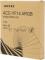 Вентилятор для корпуса Accord ACC-YF14 ARGB 140х140x25 черный 4-pin (ACC-YF14 ARGB BLACK) brown box
