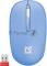Мышь DEFENDER (52397) Smart MM-396 синий