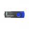 Флешка MORE CHOICE (4610196407529) MF8-4 USB 8Gb 2.0 Blue