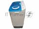 Стиральная машина VESTA WME60P 6кг Синий Ex