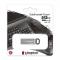 Флеш диск Kingston 512Gb DataTraveler Kyson USB Type-A, metal case, silver (DTKN/512GB)
