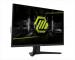 Монитор MSI MAG 274QF X24 27 Rapid IPS Flat, WQHD 2560x1440, 240 Гц, 0,5 мс, 16:9, 250 Кд/м², 2xHDMI 2.0b, 1xDP 1.4a, черный, 100M:1, Tilt, VESA, 1y w-ty