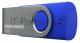 Флеш диск MORE CHOICE (4610196407567) MF16-4 USB 16Gb 2.0 Blue