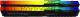 Память DDR5 2x32GB 5200MHz Kingston KF552C40BB2AK2-64 Fury Beast Black RGB RTL Gaming PC5-41600 CL40 DIMM ECC 288-pin 1.25В dual rank с радиатором Ret