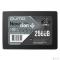 Накопитель SSD QUMO SSD 256GB Novation QLC 3D (YS+Intel) Q3DQ-256GQNN {SATA3.0}