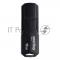 Флеш накопитель Smartbuy (SB16GBCLU-K3) UFD 3.0/3.1 016GB CLUE Black