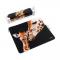 Коврик для мыши SMARTBUY (SBMP-103-GI) Giraffe S-size