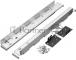 Рельсы монтажные Ippon Uniti RT 3-3 MBP/MBP parallel