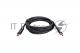 Кабель соединительный Telecom DP-DP 2.1V 80 Gbs 16K@60Hz 3м , медь, TCG865-3M