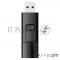 Носитель информации Silicon Power USB Drive 8Gb Ultima U05 SP008GBUF2U05V1K {USB2.0, Black}