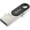 Флеш диск Netac U278 USB3.0 Flash Drive 16GB [NT03U278N-016G-32PN], металлическая, с колпачком NETAC
