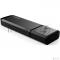 Флеш диск Netac U351 USB3.0 64GB Черный [NT03U351N-064G-32BK] NETAC